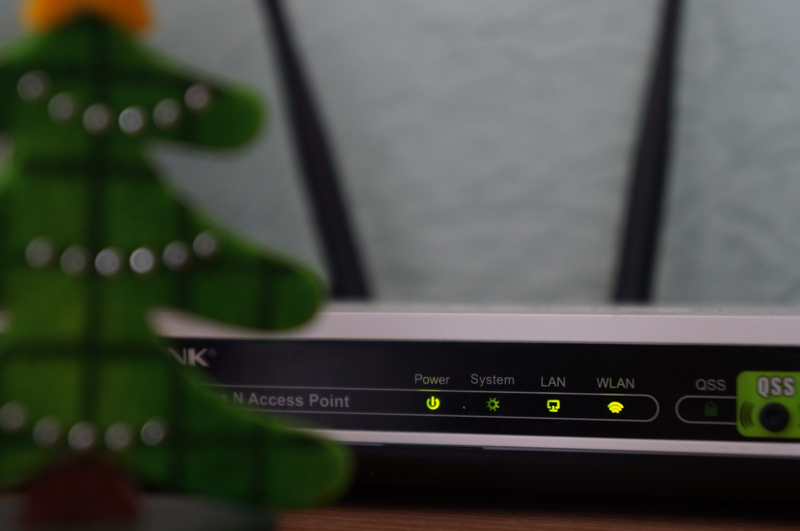Small Business & Enterprise Network Solutions