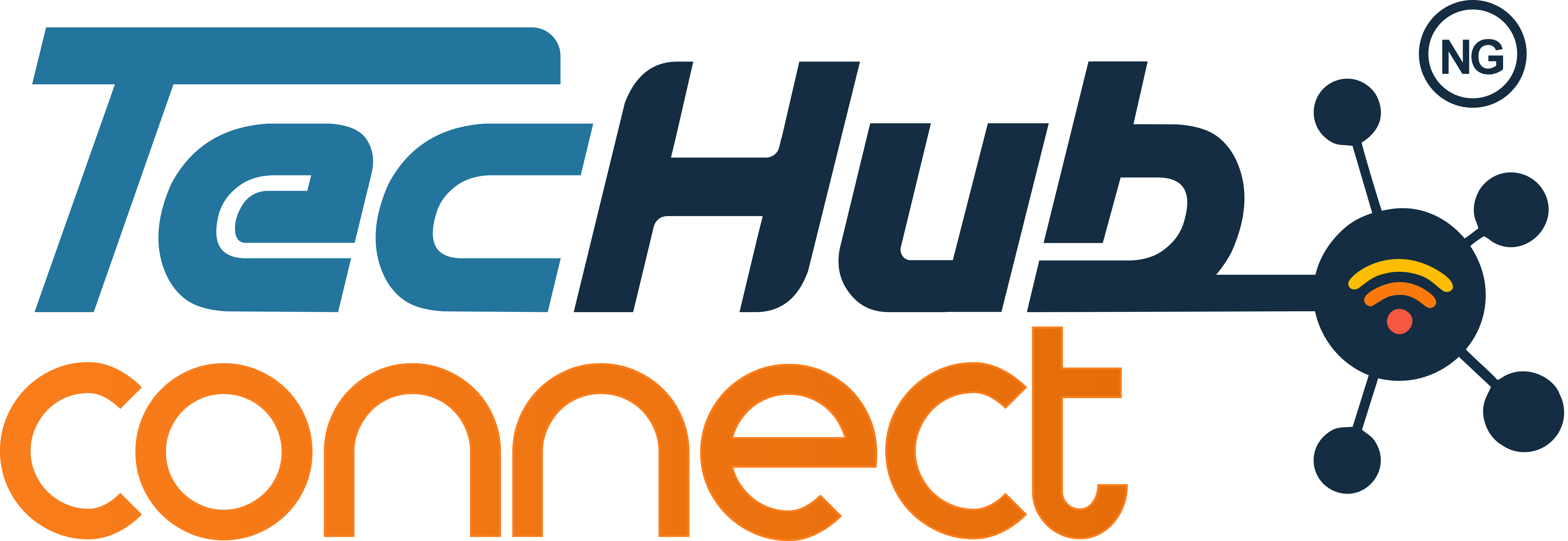 Techub Connect Nigeria